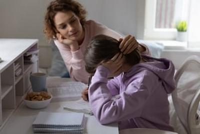 Parenting Teen Children During Your Illinois Divorce  