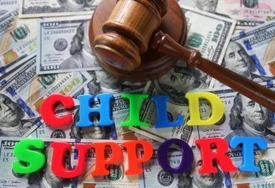 Illinois child support lawyers