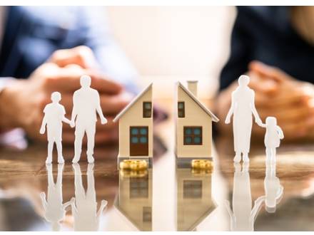 Wheaton, IL child custody modification lawyer