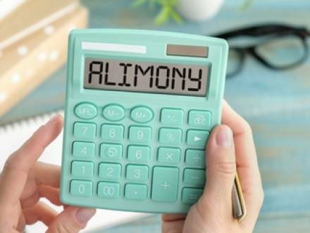 Wheaton, IL alimony lawyer