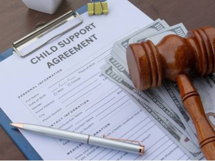 Wheaton, IL family law attorney