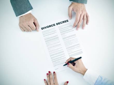 DuPage County, IL divorce lawyer