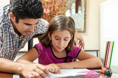 children-parent bonding after divorce