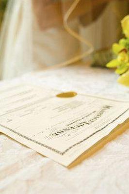 marriage license, Illinois, same sex marriage, same-sex marriage, gay marriage, new law, Illinois law