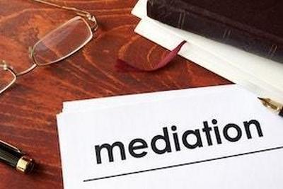 DuPage County family law attorney, mediation, Illinois divorce case