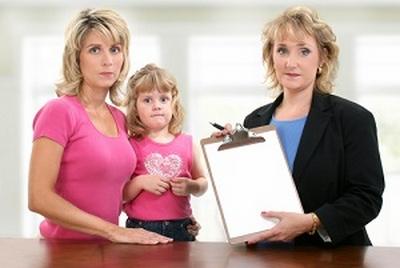 Naperville child custody attorney