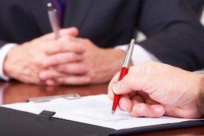 property settlement in divorce