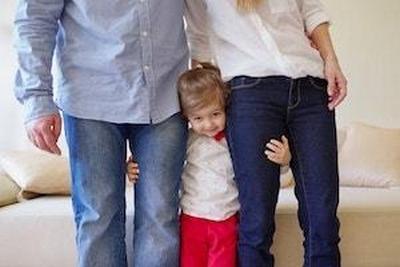 DuPage County family law lawyer, shared parenting