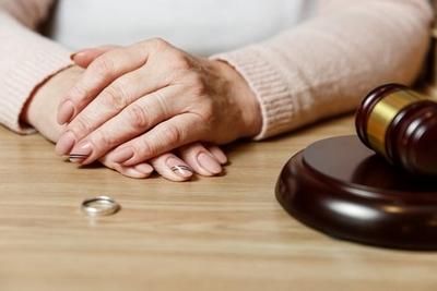 Wheaton Family Law Attorney